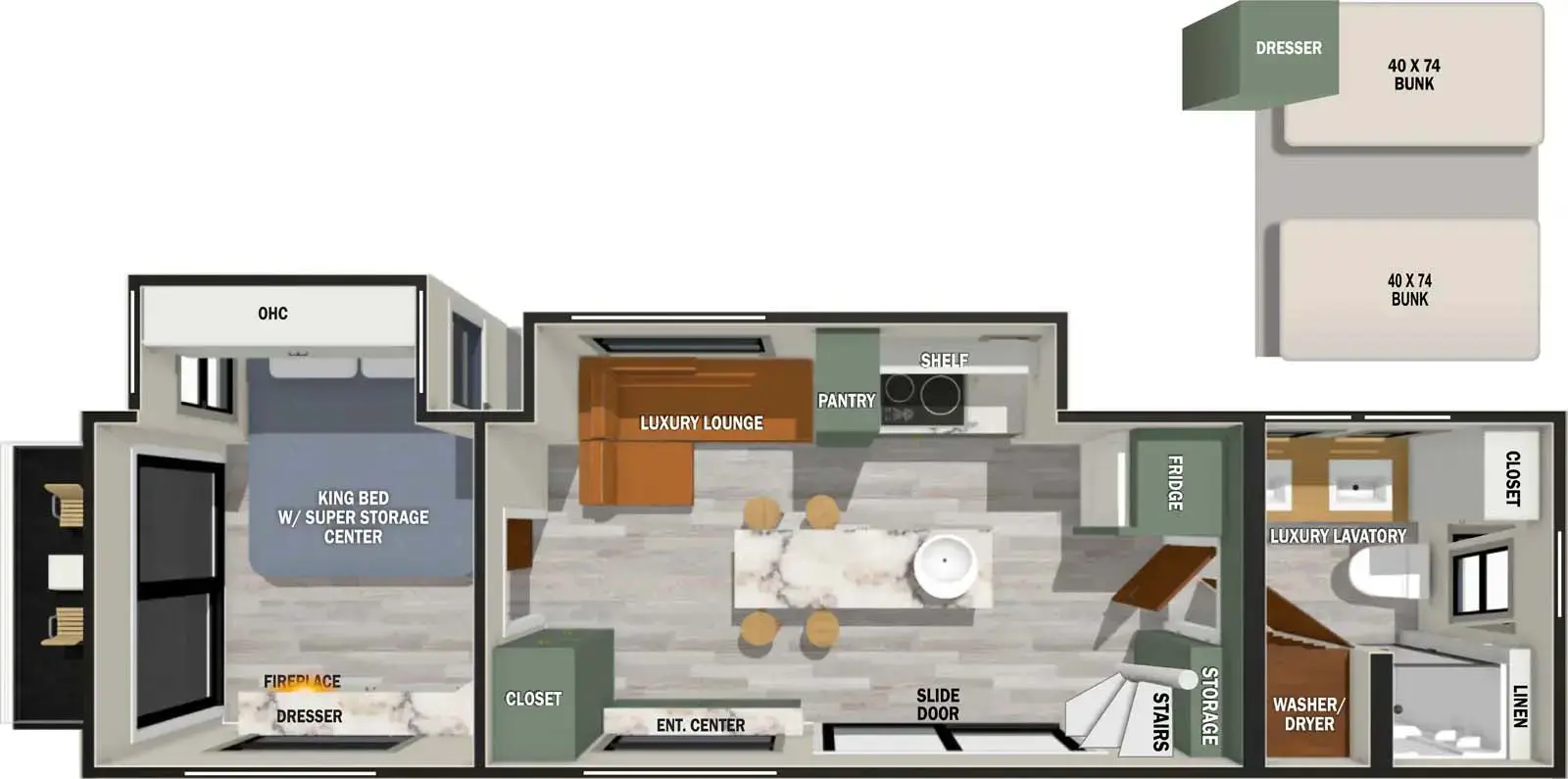 RVS3 Floorplan Image